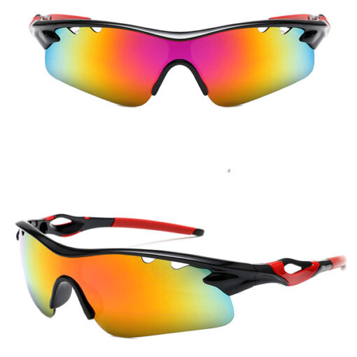 Cycling Glasses – General Reliance LLC